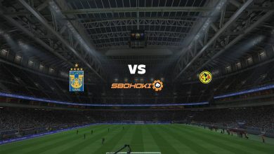 Live Streaming Tigres UANL vs América 11 April 2021 4