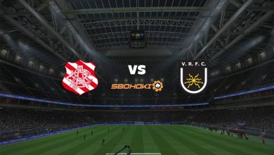 Live Streaming Bangu vs Volta Redonda 18 April 2021 9