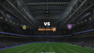 Photo of Live Streaming 
Rosario Central vs San Lorenzo 27 April 2021