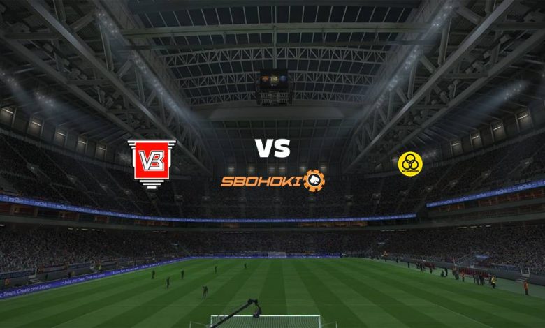 Live Streaming Vejle BK vs AC Horsens 22 April 2021 1