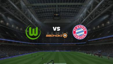 Photo of Live Streaming 
Wolfsburg vs Bayern Munich 17 April 2021