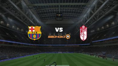 Photo of Live Streaming 
Barcelona vs Granada 29 April 2021
