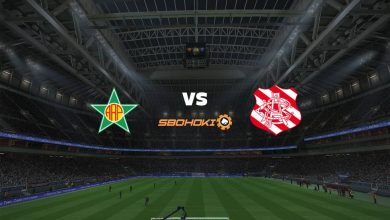 Live Streaming Portuguesa-RJ vs Bangu 10 April 2021 7