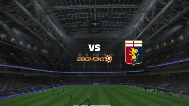 Live Streaming Juventus vs Genoa 11 April 2021 3