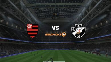 Photo of Live Streaming 
Flamengo vs Vasco da Gama 15 April 2021