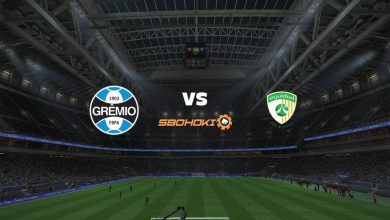 Photo of Live Streaming 
Grêmio vs La Equidad 22 April 2021