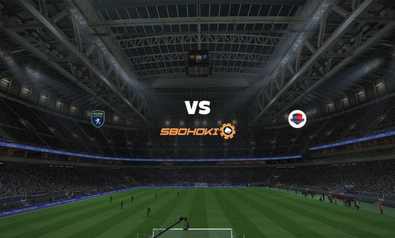 Live Streaming 
Sochaux vs Caen 24 April 2021 1