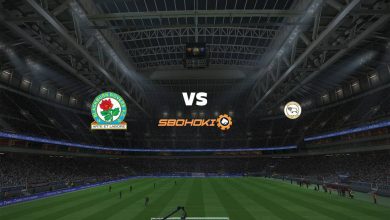 Live Streaming Blackburn Rovers vs Derby County 16 April 2021 7