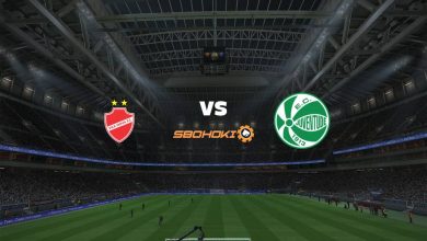 Photo of Live Streaming 
Vila Nova-GO vs Juventude 9 April 2021
