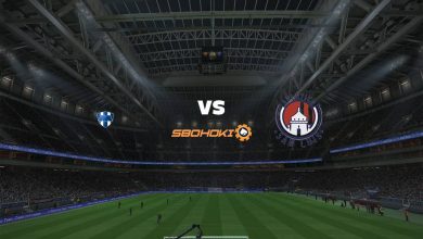 Live Streaming Monterrey vs Atlético San Luis 4 April 2021 7