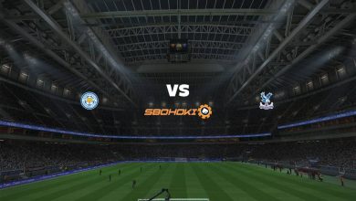 Photo of Live Streaming 
Leicester City vs Crystal Palace 26 April 2021