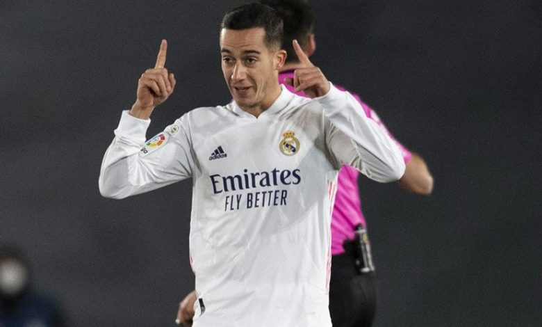 Lucas Vazquez Batal Lanjut Kontrak di Real Madrid? 1