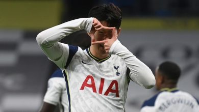 Photo of Bayern Munchen Intip Kesempatan Bajak Son Heung-min dari Tottenham