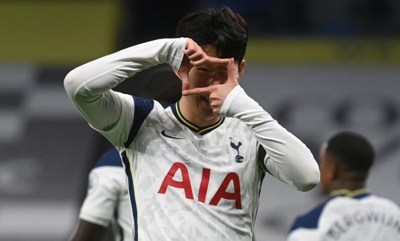 Bayern Munchen Intip Kesempatan Bajak Son Heung-min dari Tottenham 1