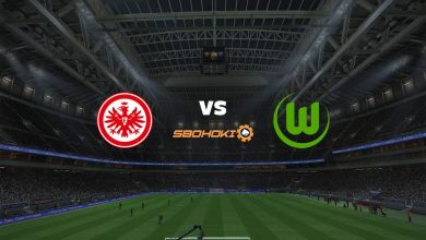 Photo of Live Streaming 
Eintracht Frankfurt vs Wolfsburg 10 April 2021