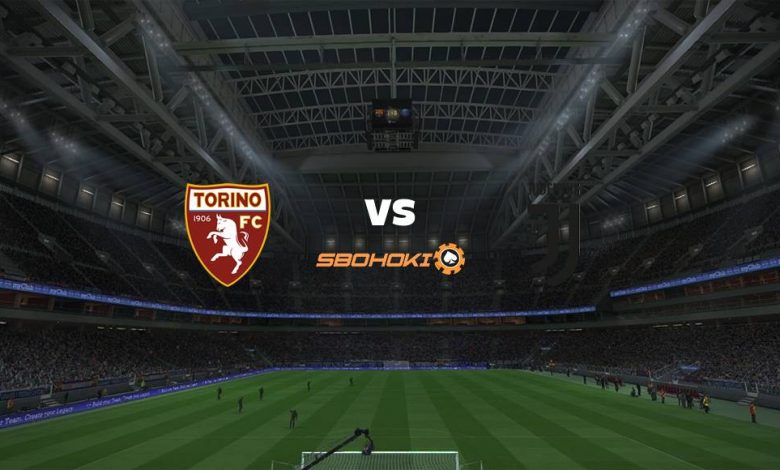 Live Streaming Torino vs Juventus 3 April 2021 1