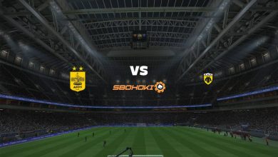Live Streaming Aris vs AEK Athens 11 April 2021 1