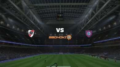 Live Streaming River Plate vs San Lorenzo 25 April 2021 6