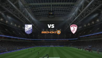 Live Streaming Lamia vs Larissa FC 19 April 2021 1