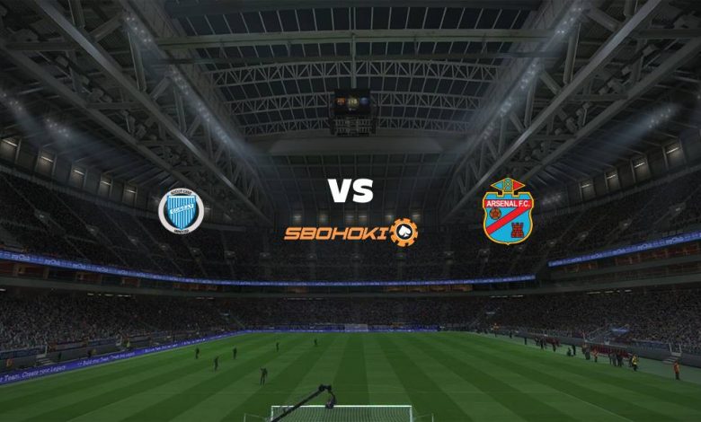 Live Streaming 
Godoy Cruz Antonio Tomba vs Arsenal de Sarandí 10 April 2021 1