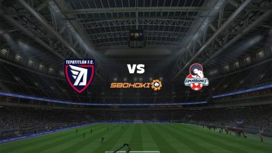 Photo of Live Streaming 
Tepatitlán FC vs Cimarrones de Sonora 2 April 2021