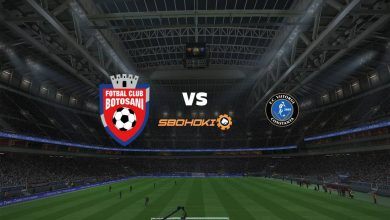 Live Streaming FC Botosani vs Viitorul Constanta 4 April 2021 6