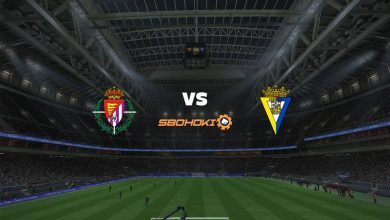 Live Streaming Valladolid vs Cádiz 24 April 2021 7