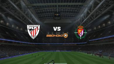 Live Streaming Athletic Bilbao vs Valladolid 28 April 2021 8