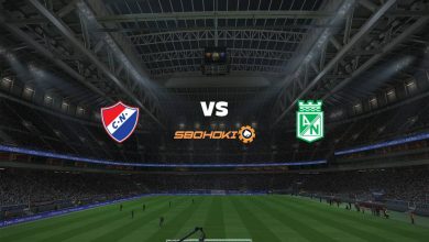 Photo of Live Streaming 
Nacional vs Atlético Nacional 28 April 2021