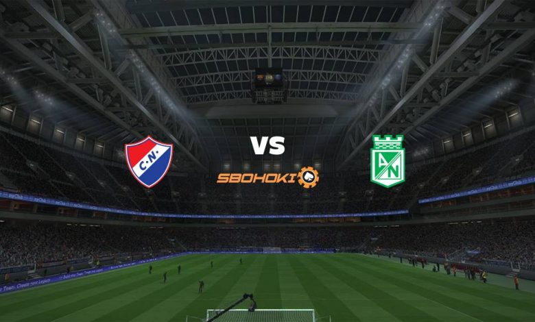 Live Streaming 
Nacional vs Atlético Nacional 28 April 2021 1