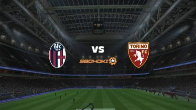 Photo of Live Streaming 
Bologna vs Torino 21 April 2021