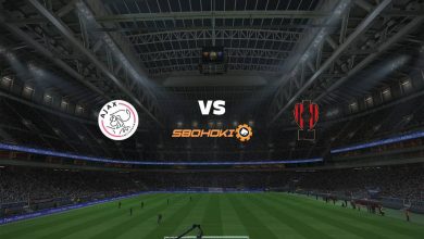 Live Streaming Jong Ajax vs TOP Oss 9 April 2021 1
