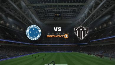 Live Streaming Cruzeiro vs Atlético-MG 11 April 2021 3