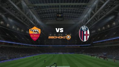 Photo of Live Streaming 
Roma vs Bologna 11 April 2021