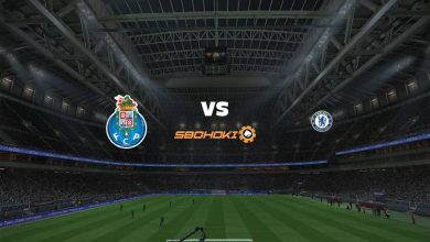 Photo of Live Streaming 
FC Porto vs Chelsea 7 April 2021