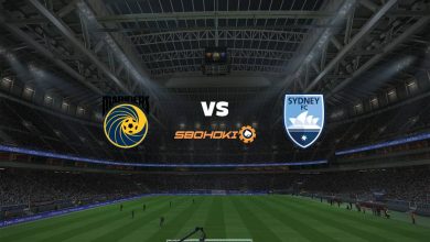 Live Streaming Central Coast Mariners vs Sydney FC 24 April 2021 8