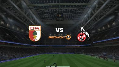 Photo of Live Streaming 
FC Augsburg vs FC Cologne 23 April 2021