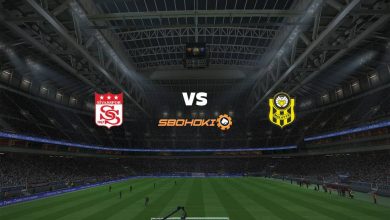 Photo of Live Streaming 
Sivasspor vs Yeni Malatyaspor 29 April 2021