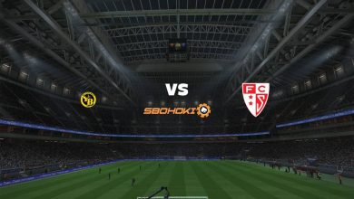 Photo of Live Streaming 
Young Boys vs FC Sion 25 April 2021