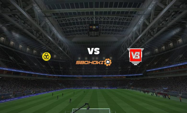 Live Streaming 
AC Horsens vs Vejle BK 30 April 2021 1
