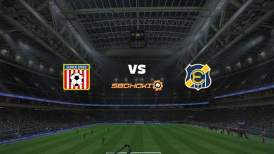 Live Streaming Curicó Unido vs Everton CD 24 April 2021 2