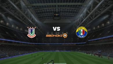 Live Streaming Unión La Calera vs Audax Italiano 18 April 2021 6
