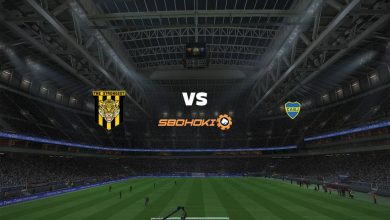 Photo of Live Streaming 
The Strongest vs Boca Juniors 21 April 2021