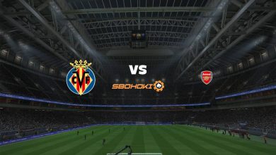 Photo of Live Streaming 
Villarreal vs Arsenal 29 April 2021