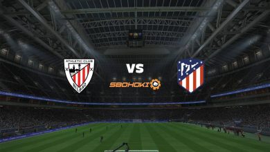 Live Streaming Athletic Bilbao vs Atletico Madrid 25 April 2021 10