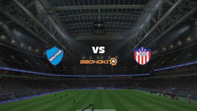Photo of Live Streaming 
Bolívar vs Atlético Junior 7 April 2021