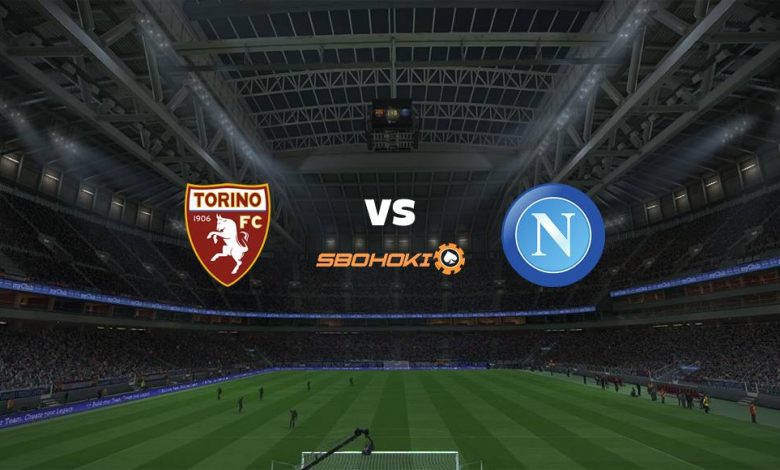 Live Streaming Torino vs Napoli 26 April 2021 1
