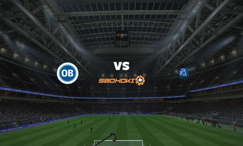 Live Streaming 
Odense Boldklub vs Lyngby 25 April 2021 1