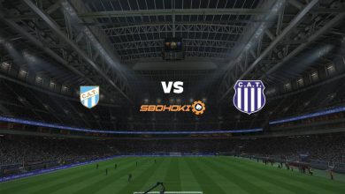 Live Streaming Atlético Tucumán vs Talleres (Córdoba) 26 April 2021 2