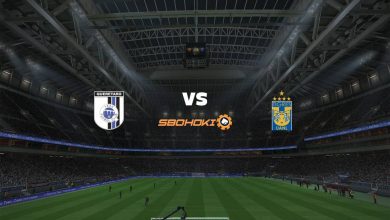 Live Streaming Querétaro vs Tigres UANL 5 April 2021 5